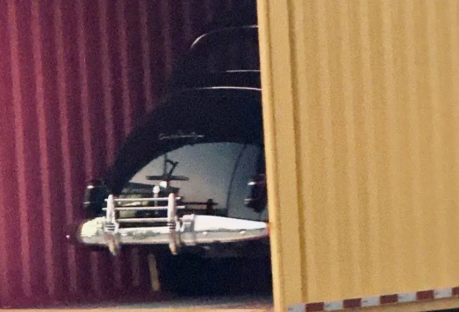 У GWM на подходе шестой бренд с ретро-новинкой