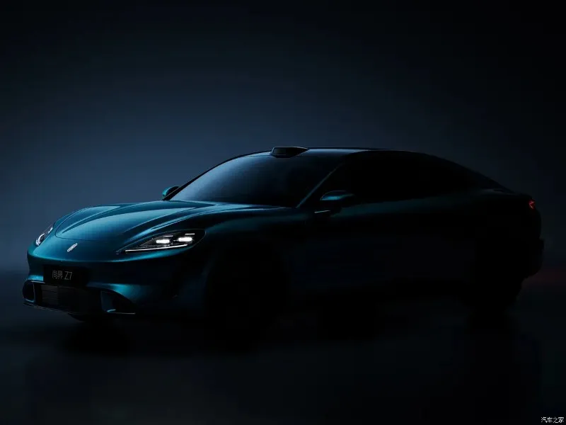 Бренд доступных гибридов и электрокаров готовит новую модель