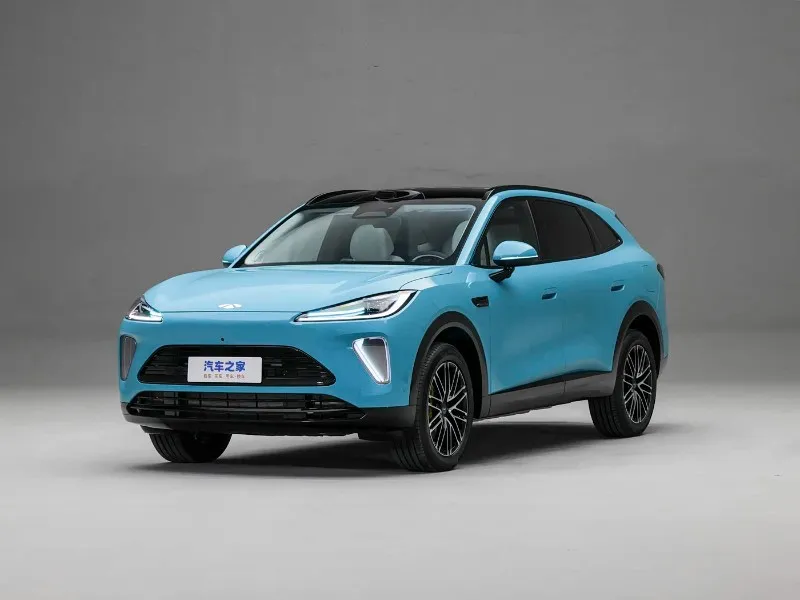 В Китае объявлена дата старта продаж нового Chery Fengyun T9L