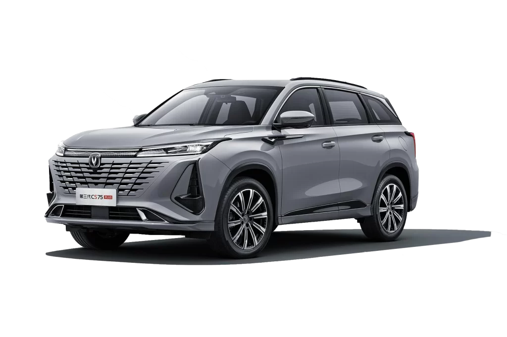 Changan CS75 2024