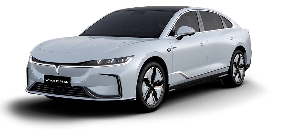 Voyah Passion EV