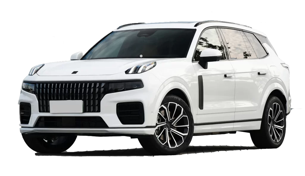 Lynk & Co 09 EM-P