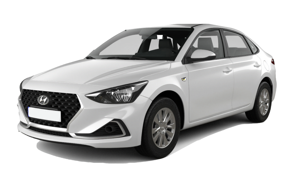Hyundai Celesta