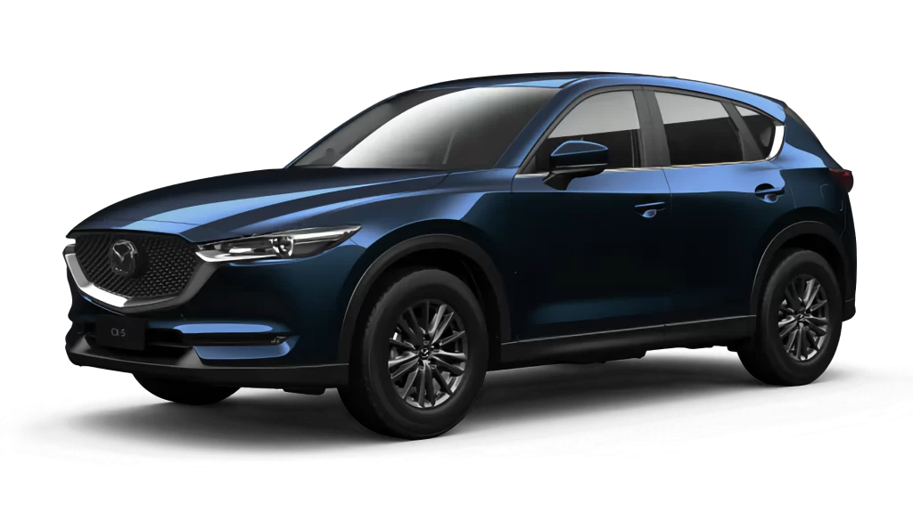 Mazda CX 5
