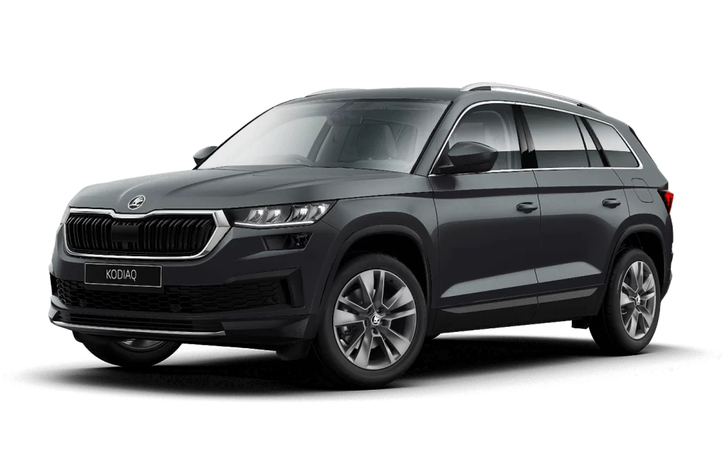 Skoda Kodiaq 2023