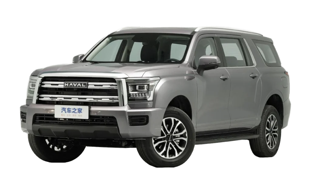 Haval H5 2023