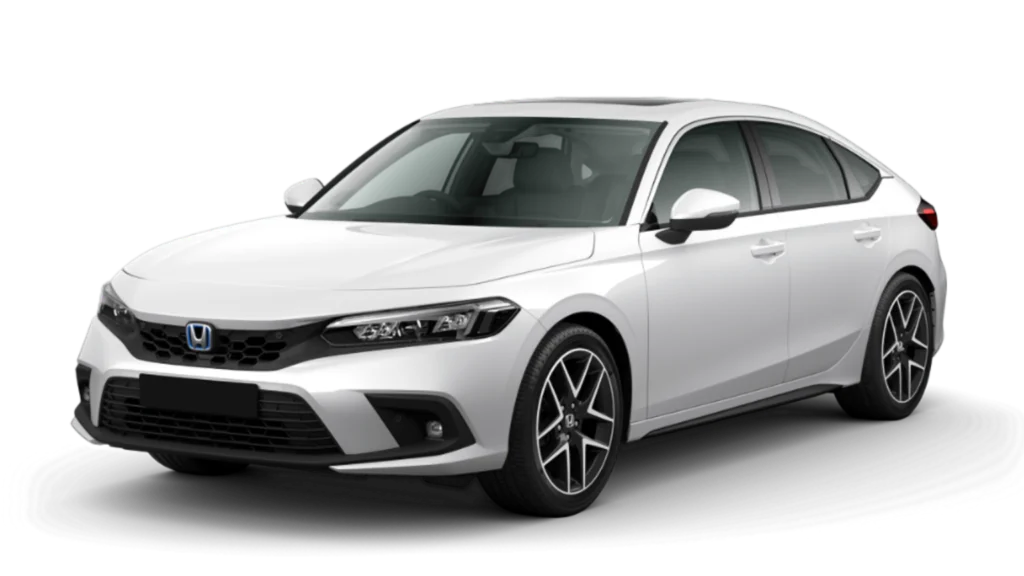 Honda Civic Хэтчбек
