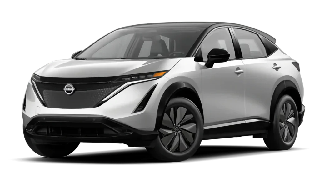 Nissan Ariya EV