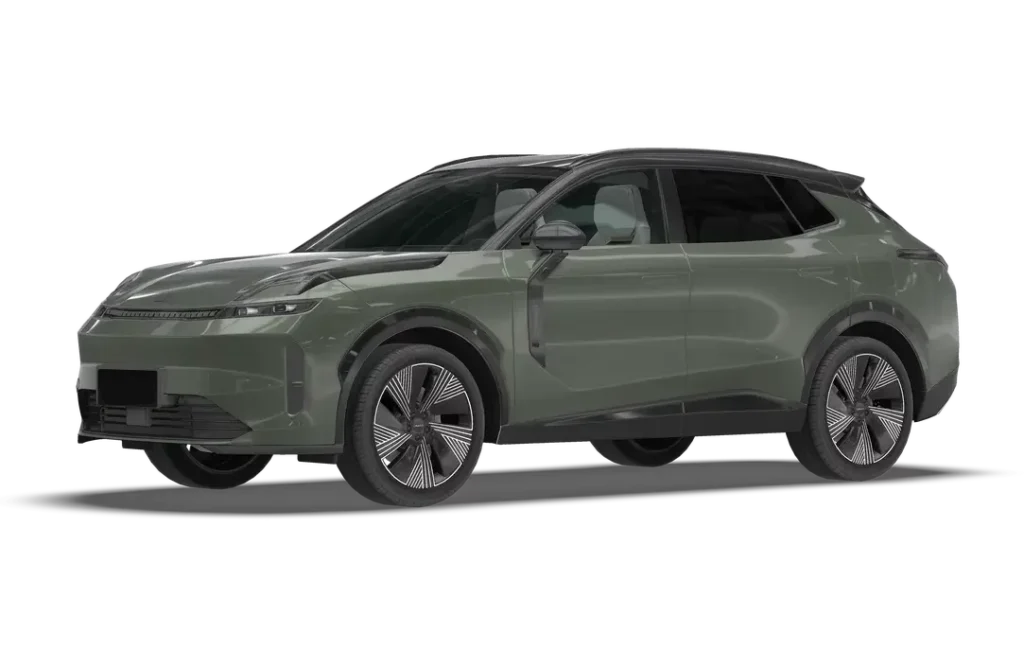 Lynk & Co Z20