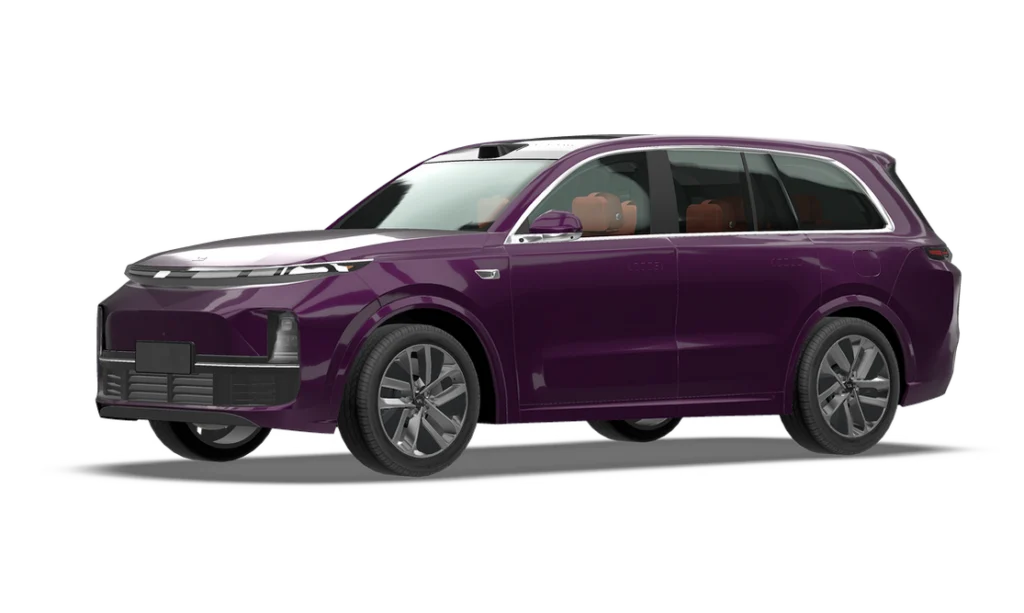 Lixiang L8 2023