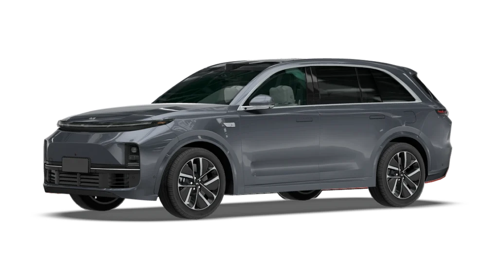 Lixiang L7 2023