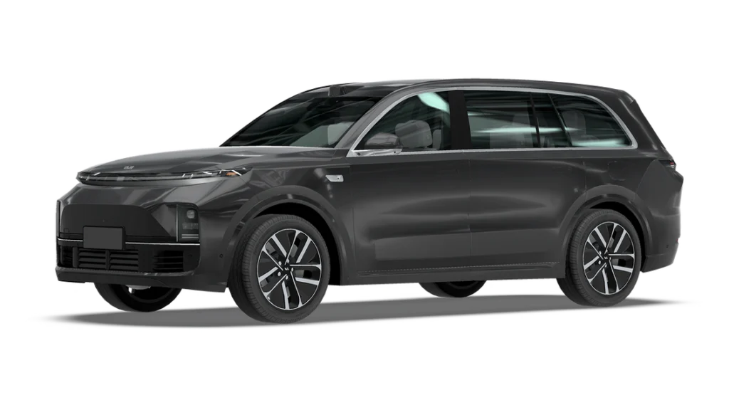 Lixiang L9 2023