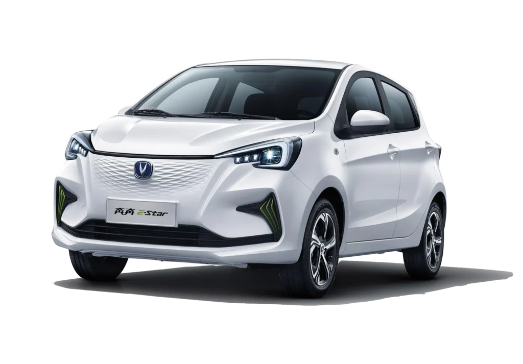 Changan E-Star EV