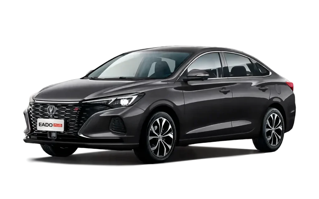 Changan Eado