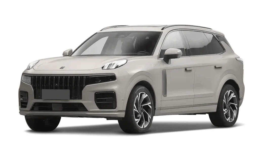 Lynk & Co 09