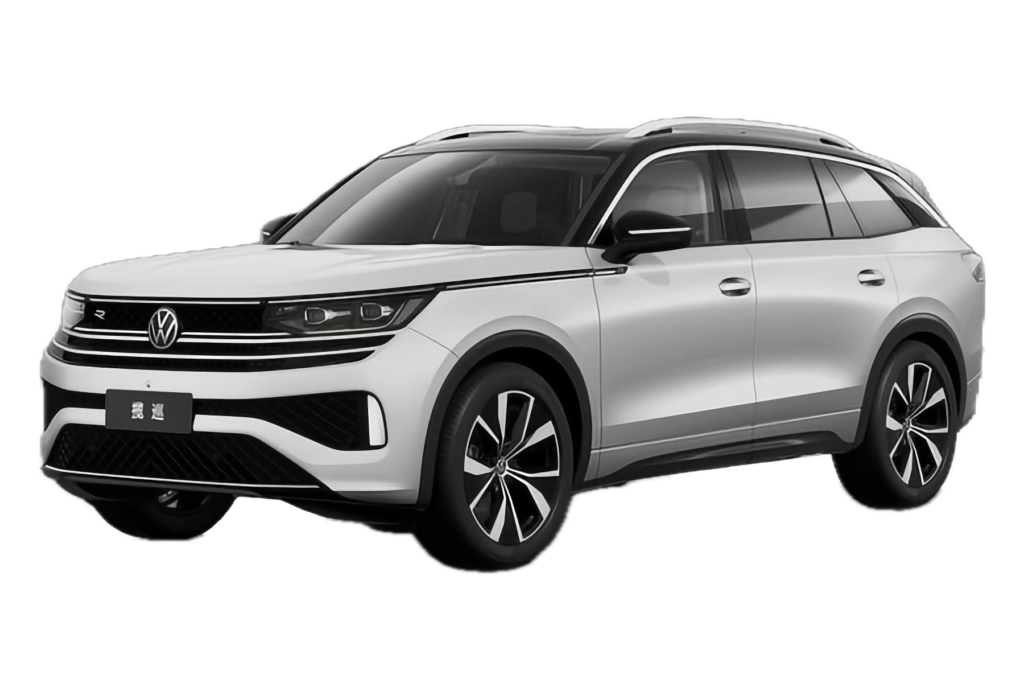 Volkswagen Tavendor