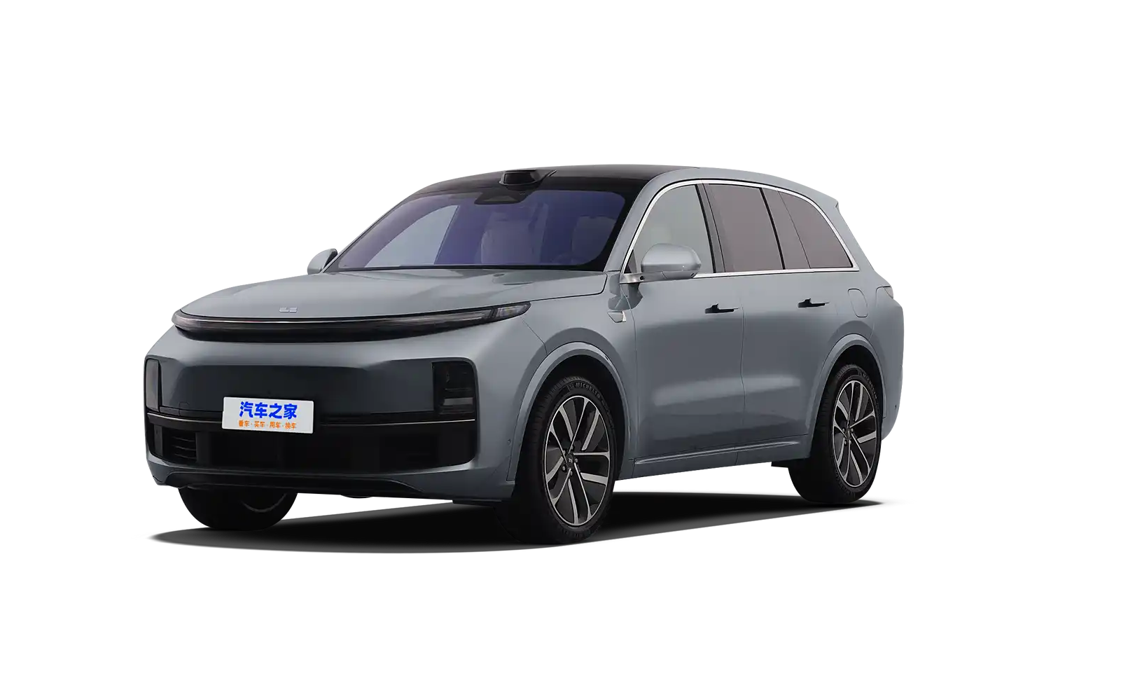 Lixiang l8 2024