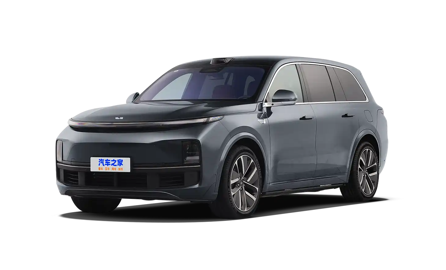 Lixiang L9