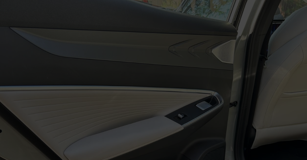 Шумоизоляция дверей Geely Atlas Cool