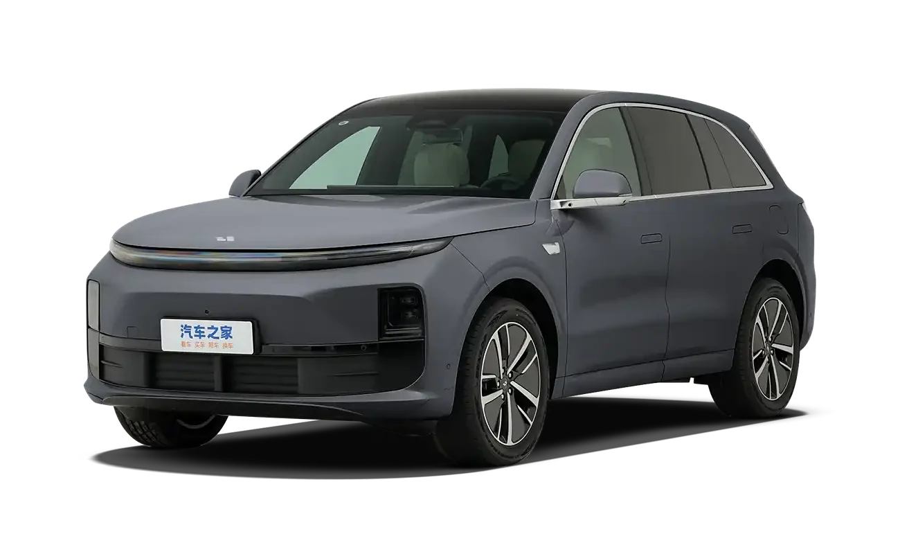 Lixiang L6