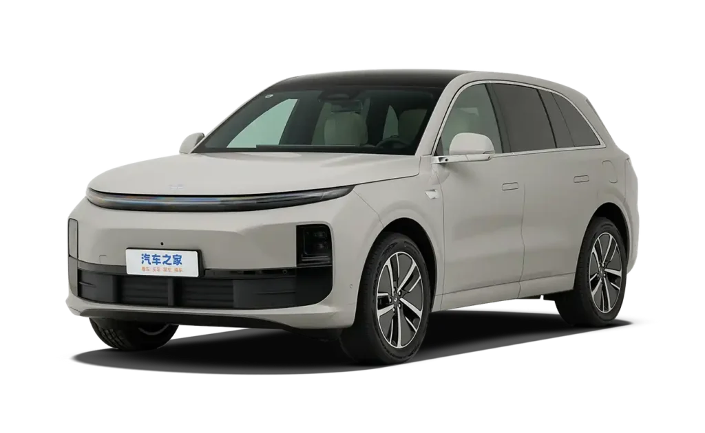 Lixiang L6 2024