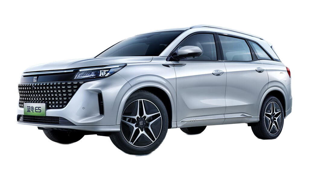 Dongfeng Landian E5