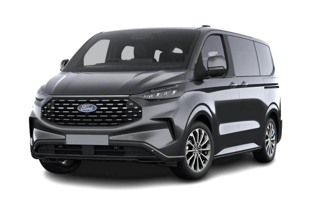 Ford Torneo