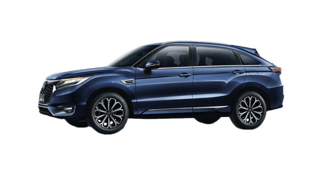 Honda U-RV