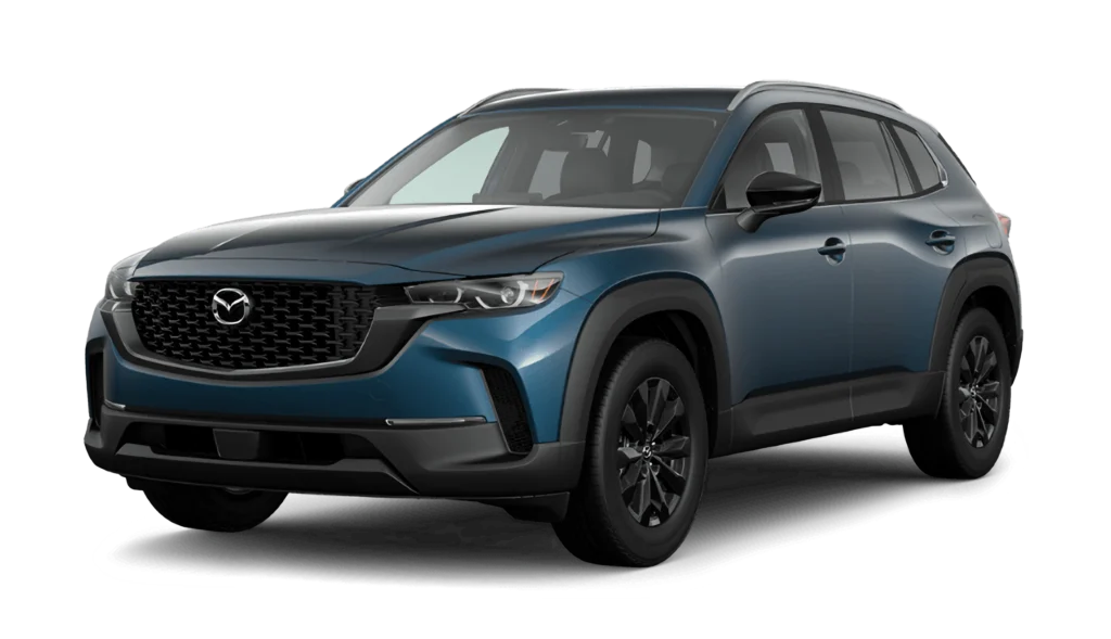 Mazda CX-50