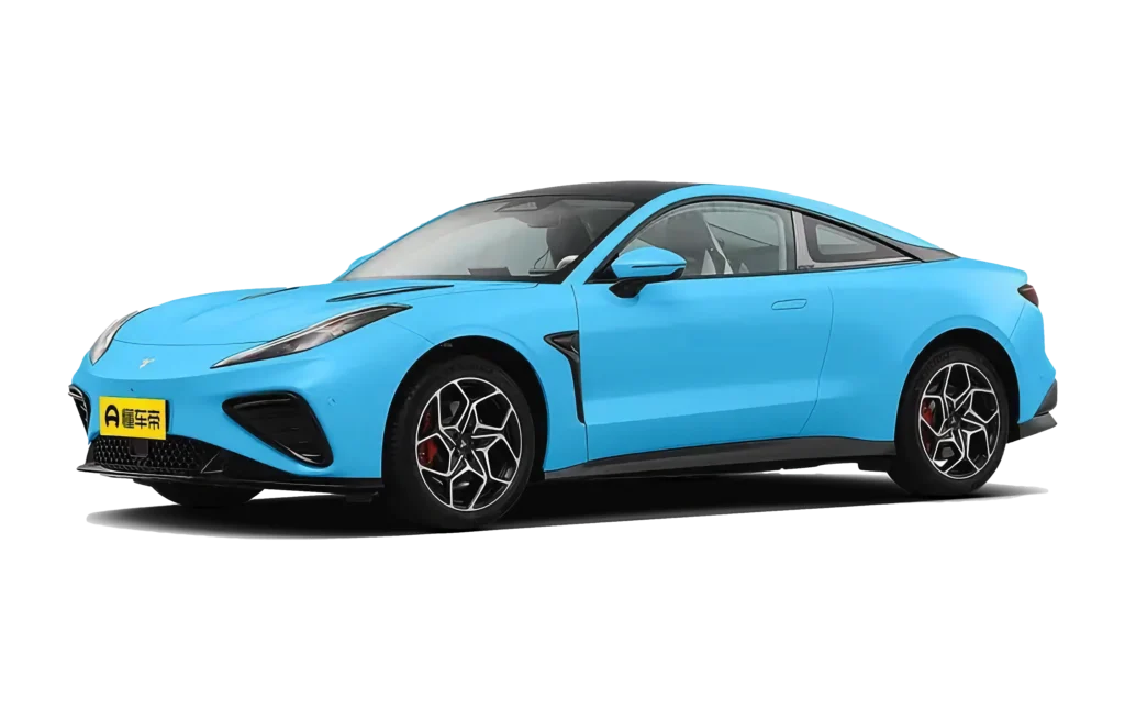 Neta GT