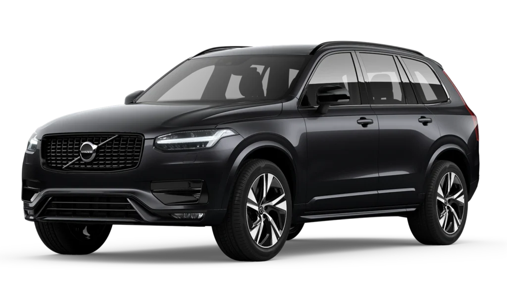 Volvo XC90 2023