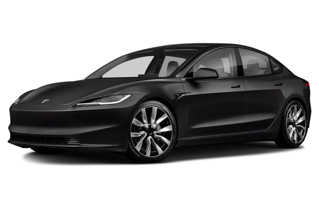 Tesla Model 3 2024