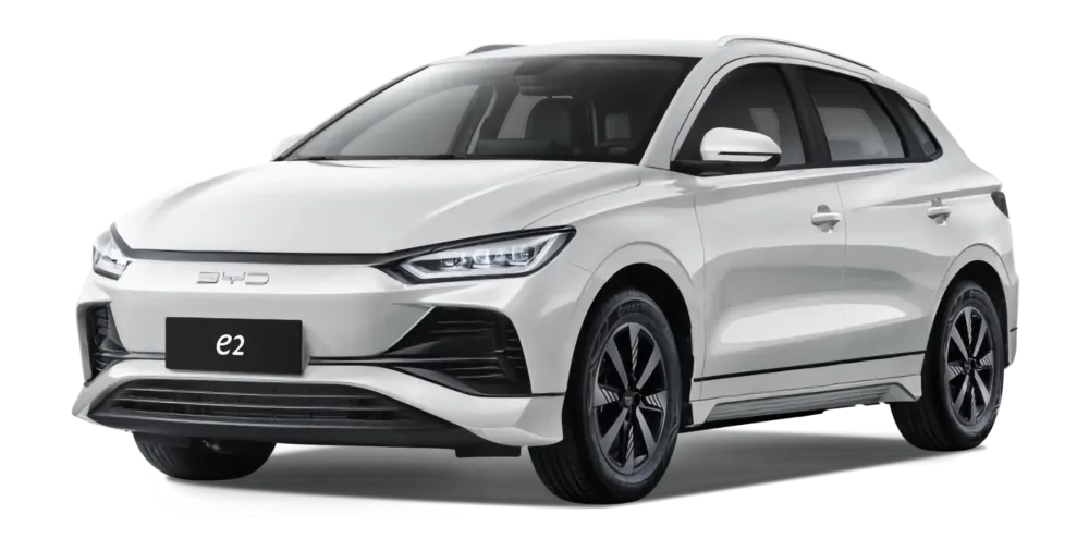 BYD E2