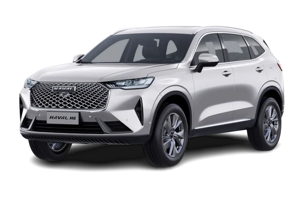 Haval H6 2024