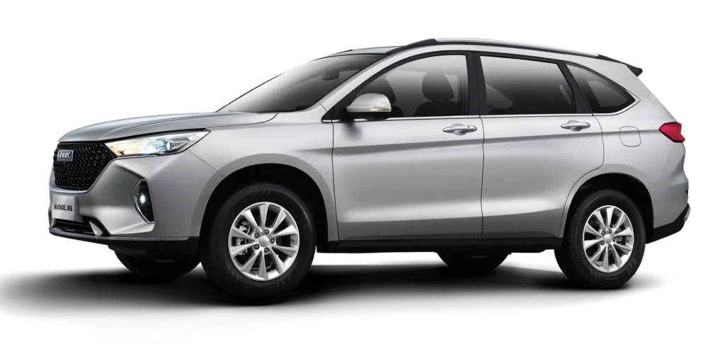 Haval M6