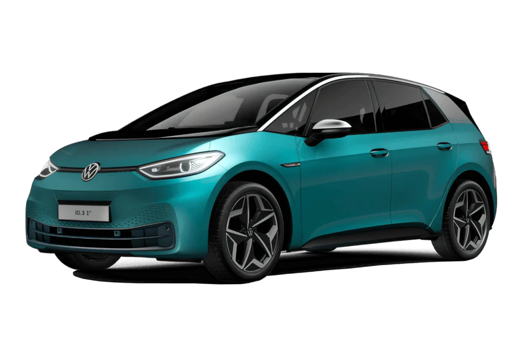 Volkswagen ID3 2023
