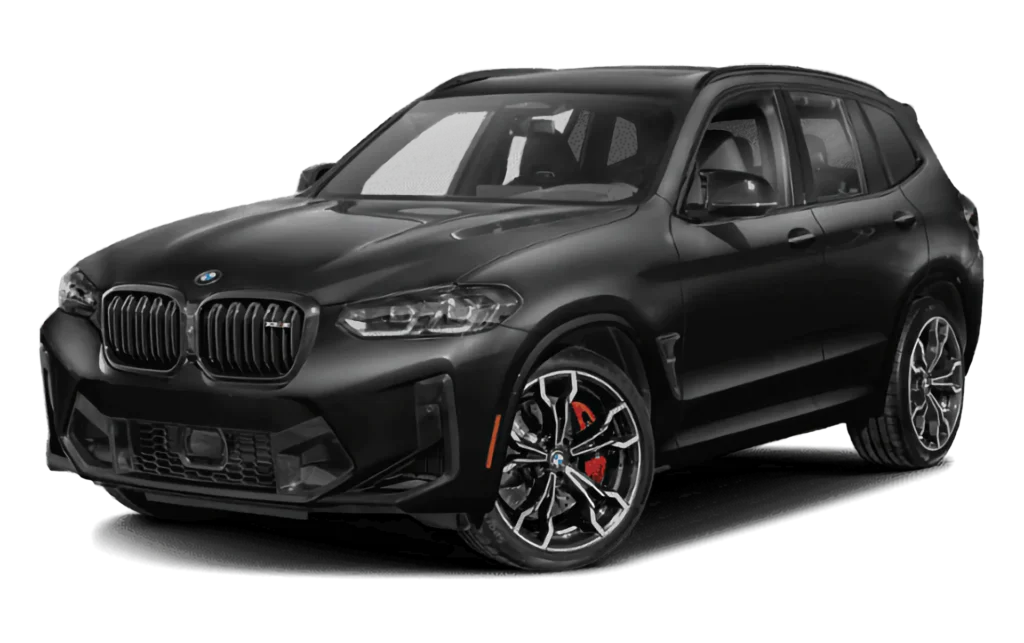 BMW X3 2023