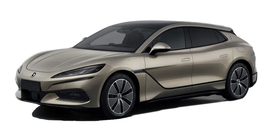 Denza Z9GT