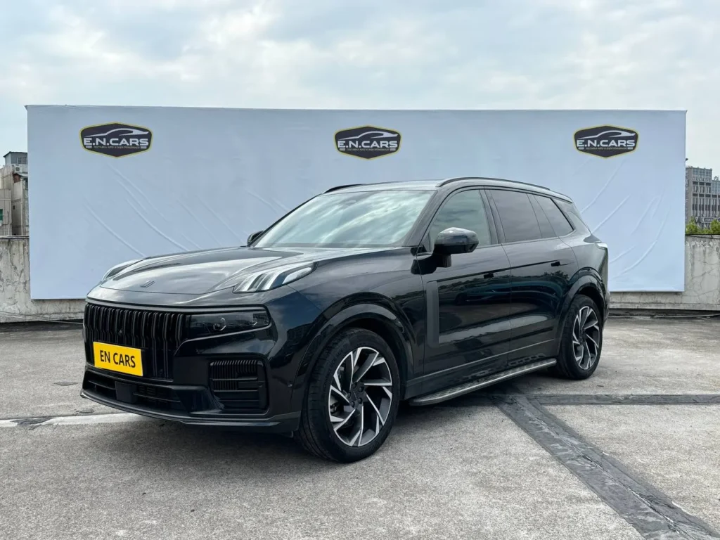 Lynk & Co 09