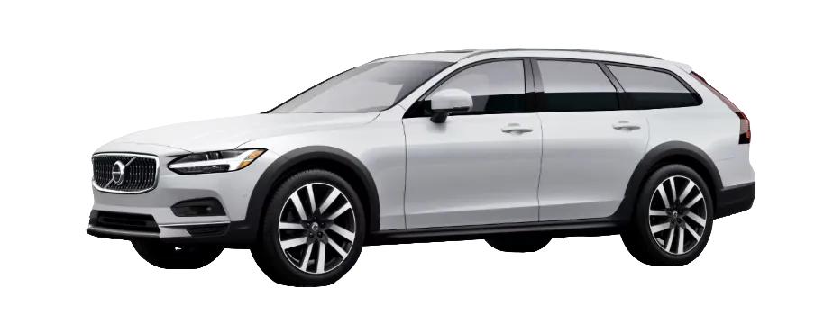 Volvo V90 Cross Country B5