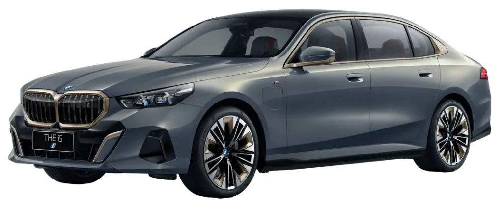 BMW 5