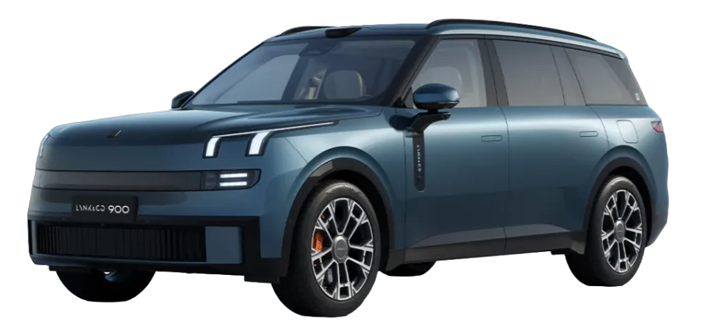 Lynk & Co 900