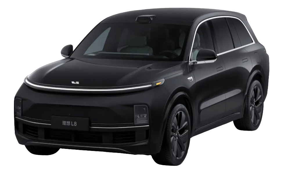 Lixiang L8 2025