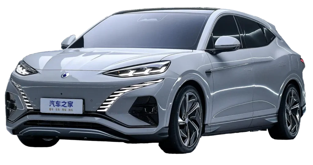 Denza N7