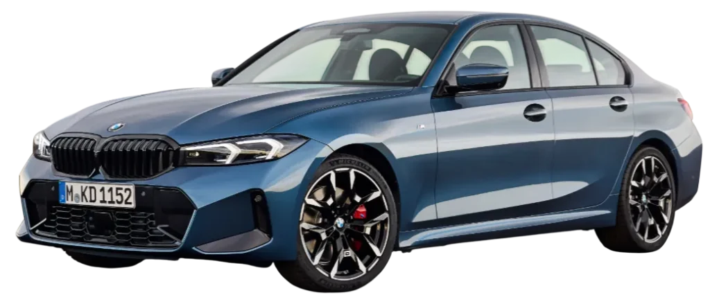 BMW 3