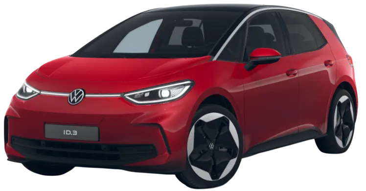 Volkswagen ID3