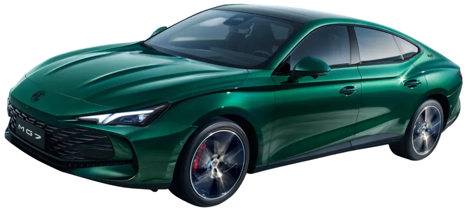 MG7