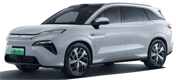 BYD Tang L