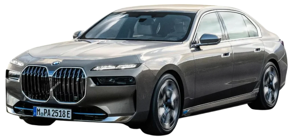 BMW 7