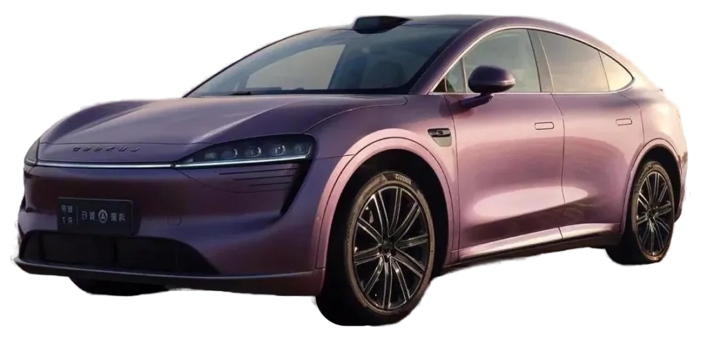 Luxeed R7